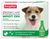 Beaphar Zecken- und Flohschutz Spot-On Hund 3 x 1 ml Beaphar Zecken- und Flohschutz Spot-On Hund 3 x 1 ml