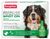 Beaphar Zecken- und Flohschutz Spot-On Hund 3 x 2 ml Beaphar Zecken- und Flohschutz Spot-On Hund 3 x 2 ml