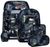 Beckmann Norway Classic Camo Rex 6-tlg. Beckmann Norway Classic Camo Rex 6-tlg.