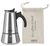 Beem Espressomaker Espressokocher 6 Tassen Beem Espressomaker Espressokocher 6 Tassen