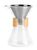 Beem Pour Over Kaffeekaraffe 0,7 l (06403) Beem Pour Over Kaffeekaraffe 0,7 l (06403)