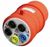 Beha-Amprobe DAA-16 Beha-Amprobe DAA-16