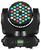 Behringer Moving Head MH363 Behringer Moving Head MH363
