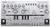 Behringer TD-3 Behringer TD-3