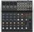 Behringer Xenyx 1202SFX Behringer Xenyx 1202SFX