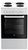 Beko FSS56000 Beko FSS56000