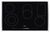 Beko HIC 85502 TX Beko HIC 85502 TX
