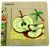 Beleduc Holzlagenpuzzle Apfel Beleduc Holzlagenpuzzle Apfel