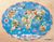 Beleduc Kinder der Welt Knopfpuzzle Beleduc Kinder der Welt Knopfpuzzle