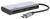 Belkin Connect USB-C 4-in-1 Multiport Adapter (AVC006btSGY) Belkin Connect USB-C 4-in-1 Multiport Adapter (AVC006btSGY)