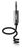 Belkin MIXIT 3,5 mm-Klinken-AUX-Spiralkabel (AV10126CW06) Belkin MIXIT 3,5 mm-Klinken-AUX-Spiralkabel (AV10126CW06)