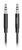 Belkin MIXIT Metallic-AUX-Kabel (AV10164BT04) Belkin MIXIT Metallic-AUX-Kabel (AV10164BT04)