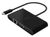 Belkin USB-C Multimedia + Charge Adapter (AVC004btBK) Belkin USB-C Multimedia + Charge Adapter (AVC004btBK)