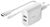 Belkin Boost Charge 24-W 2x USB-A Netzladegerät (WCD001vf1MWH) Belkin Boost Charge 24-W 2x USB-A Netzladegerät (WCD001vf1MWH)