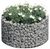 Bellissa Hochbeet Basic rund 81 cm Bellissa Hochbeet Basic rund 81 cm