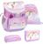 Belmil Mini Fit Rainbow Unicorn 4-tlg. Belmil Mini Fit Rainbow Unicorn 4-tlg.