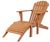 bene living Teaksessel Adirondack Montreal bene living Teaksessel Adirondack Montreal