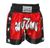 Benlee Thai Short Benlee Thai Short