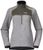 Bergans Kamphaug Knitted W Half Zip Bergans Kamphaug Knitted W Half Zip