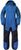 Bergans Lilletind Insulated Kids Coverall Bergans Lilletind Insulated Kids Coverall