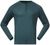Bergans Lysebu Wool Henley Bergans Lysebu Wool Henley
