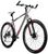 Bergsteiger Detroit 29 Zoll Mountainbike Bergsteiger Detroit 29 Zoll Mountainbike