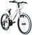 Bergsteiger Kansas 24 Zoll Mountainbike Bergsteiger Kansas 24 Zoll Mountainbike