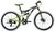 Bergsteiger-Fahrrad Kodiak 26 Zoll Bergsteiger-Fahrrad Kodiak 26 Zoll