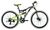 Bergsteiger-Fahrrad Kodiak 24 Zoll Bergsteiger-Fahrrad Kodiak 24 Zoll