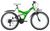 Bergsteiger Memphis 26 Zoll Mountainbike Bergsteiger Memphis 26 Zoll Mountainbike