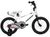 Bergsteiger Monaco 12 Zoll Kinderfahrrad Bergsteiger Monaco 12 Zoll Kinderfahrrad