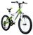 Bergsteiger-Fahrrad Montreal 20 Zoll Bergsteiger-Fahrrad Montreal 20 Zoll