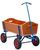 Berg Toys Bollerwagen XL Berg Toys Bollerwagen XL