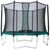 Berg Toys Favorit 430 + Sicherheitsnetz Comfort Berg Toys Favorit 430 + Sicherheitsnetz Comfort