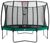 Berg Toys InGround Champion 330 + Sicherheitsnetz Deluxe Berg Toys InGround Champion 330 + Sicherheitsnetz Deluxe