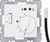 Berker Fußbodentemperaturregler 20341909 Berker Fußbodentemperaturregler 20341909