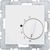 Berker Raumtemperaturregler 20268989 Berker Raumtemperaturregler 20268989
