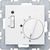 Berker Raumtemperaturregler 20308989 Berker Raumtemperaturregler 20308989