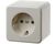 Berker Schuko-Steckdose (470040) Berker Schuko-Steckdose (470040)