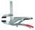 Bessey Parallel-Gripzange GRZ 200/65 Bessey Parallel-Gripzange GRZ 200/65