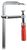 Bessey Schraubzwinge classiX GS10 Bessey Schraubzwinge classiX GS10