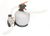 Bestway Flowclear 2000gal Sand Filter Bestway Flowclear 2000gal Sand Filter
