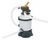 Bestway Flowclear Sandfilteranlage 3.028 l/h Bestway Flowclear Sandfilteranlage 3.028 l/h