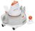 Bestway Flowclear AquaGlide Saugroboter (58620) Bestway Flowclear AquaGlide Saugroboter (58620)