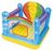 Bestway Hüpfburg Regenbogen (52269) Bestway Hüpfburg Regenbogen (52269)