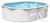 Bestway Hydrium Pool oval Komplett-Set 360 x 120 x 500 cm (56586) Bestway Hydrium Pool oval Komplett-Set 360 x 120 x 500 cm (56586)
