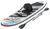 Bestway Hydro-Force Allround Board-Set White Cap Bestway Hydro-Force Allround Board-Set White Cap