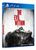 Bethesda Softworks The Evil Within PS4 Bethesda Softworks The Evil Within PS4