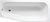 Bette BetteBambino Raumspar-Badewanne (2770-000) Bette BetteBambino Raumspar-Badewanne (2770-000)