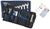 BGS Werkzeugsortiment in Rolltasche 270-tlg. (3322) BGS Werkzeugsortiment in Rolltasche 270-tlg. (3322)